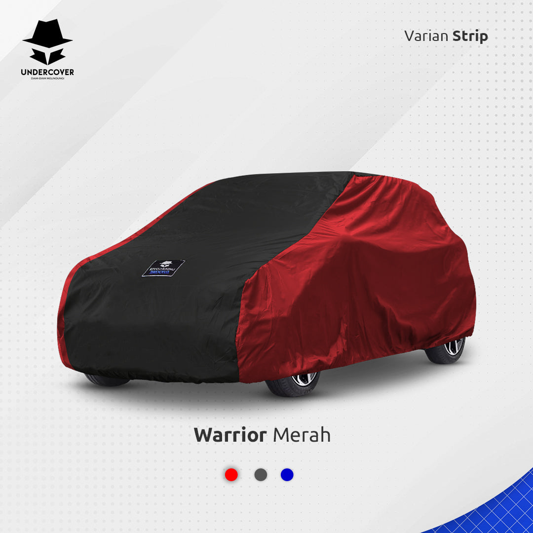 Cover Mobil Hyundai Grand i10 Reguler