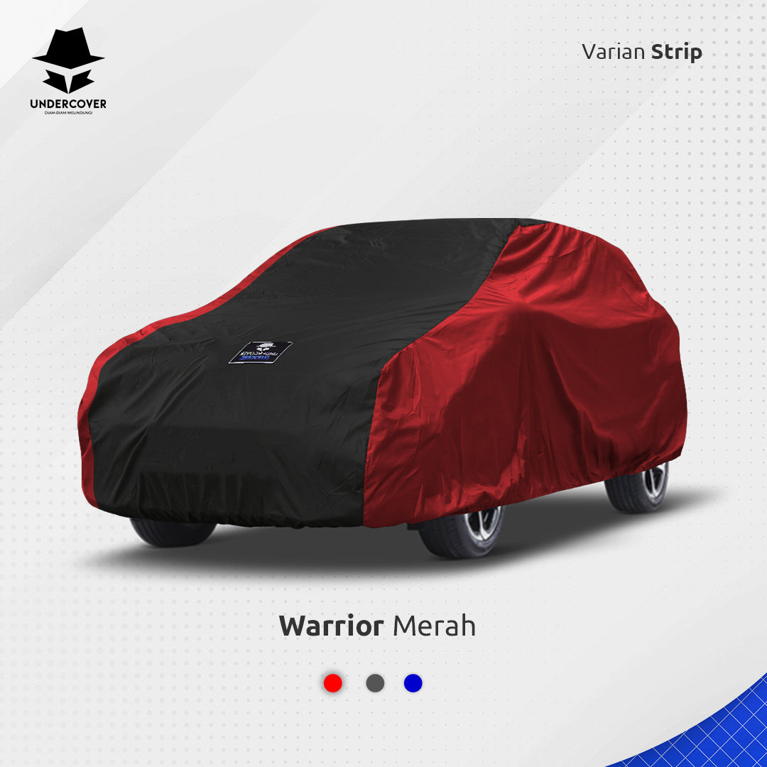 Cover Mobil MG HS Reguler