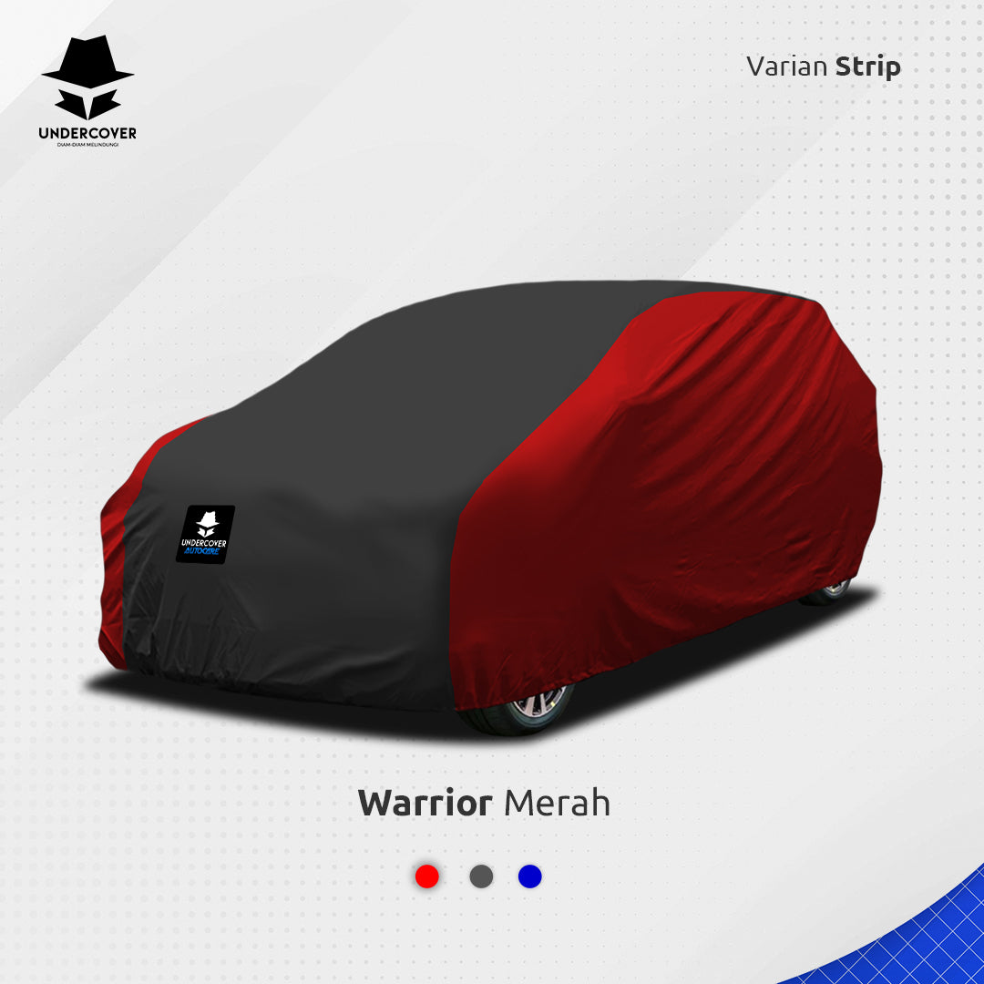 Cover Mobil Nissan Grand Livina Reguler