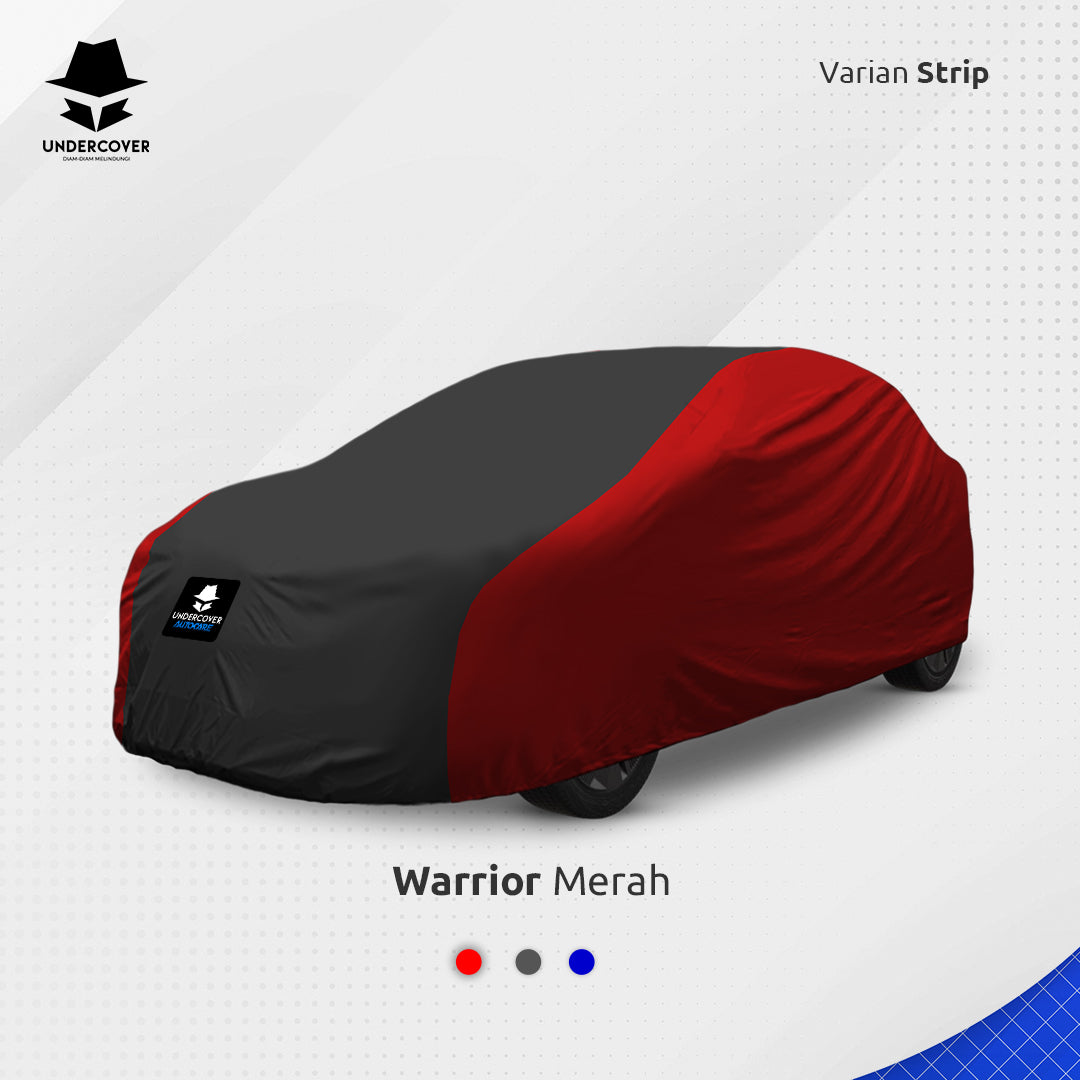 Cover Mobil Nissan Note Reguler