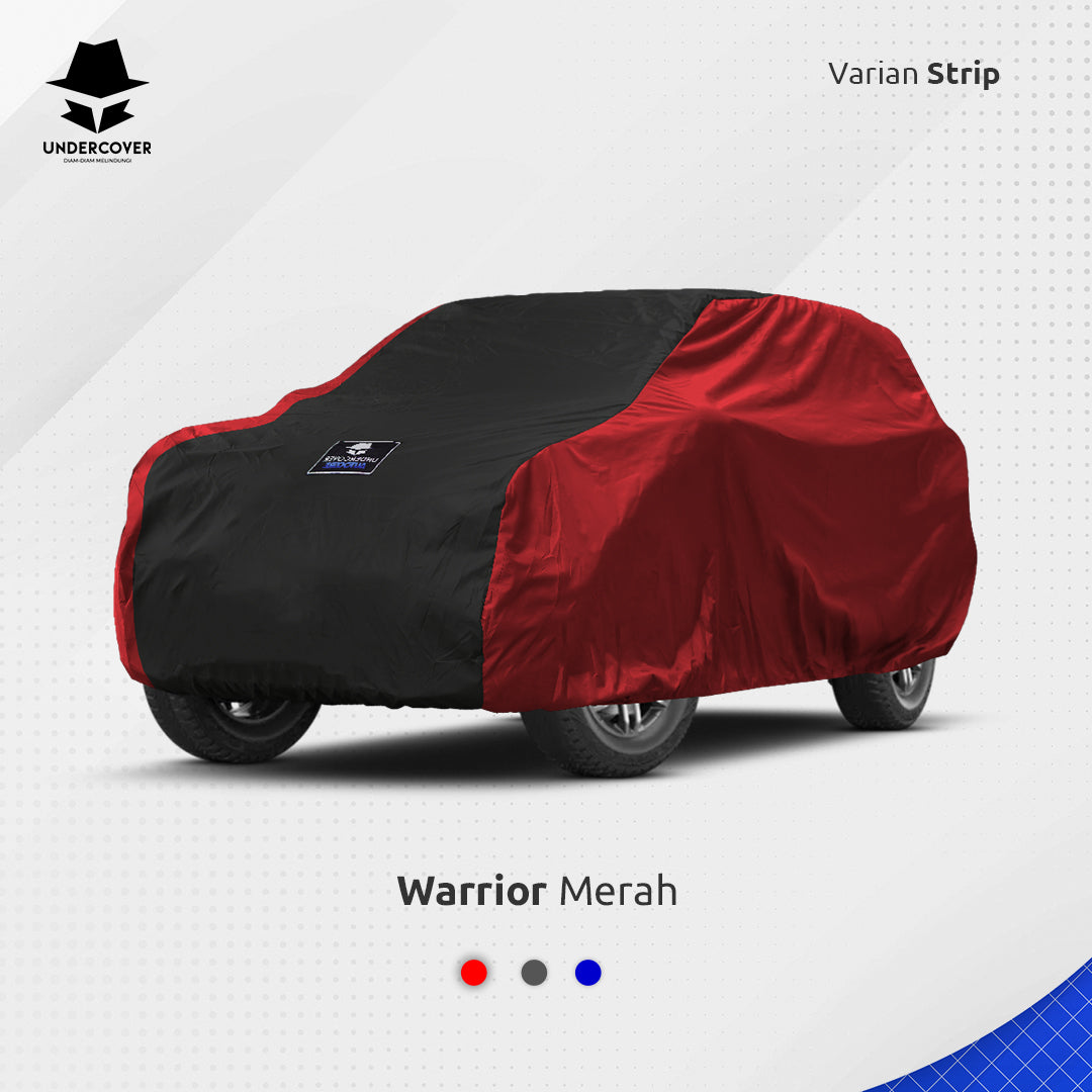 Cover Mobil Ford Everest Reguler