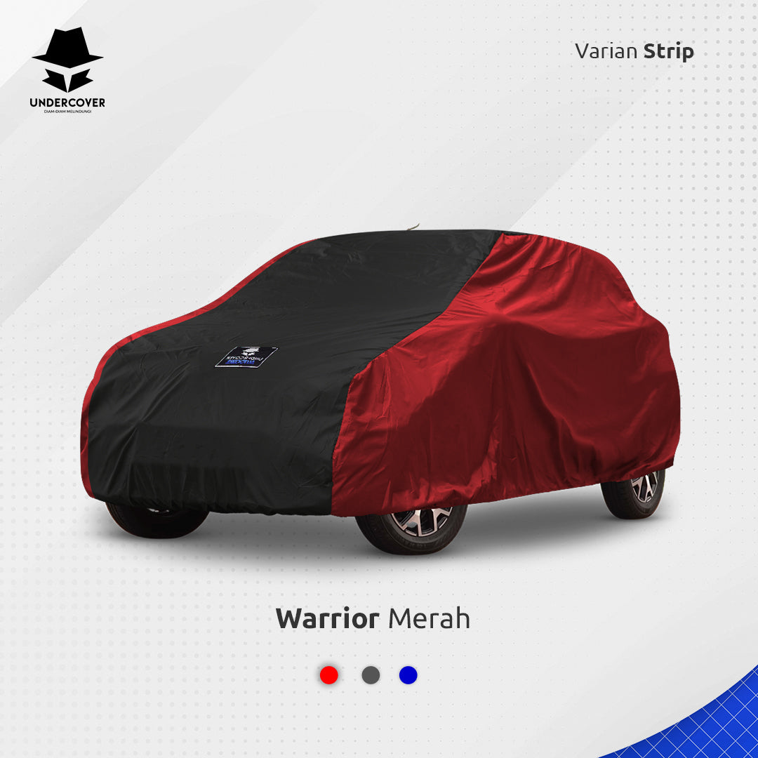 Cover Mobil Renault Kwid Reguler