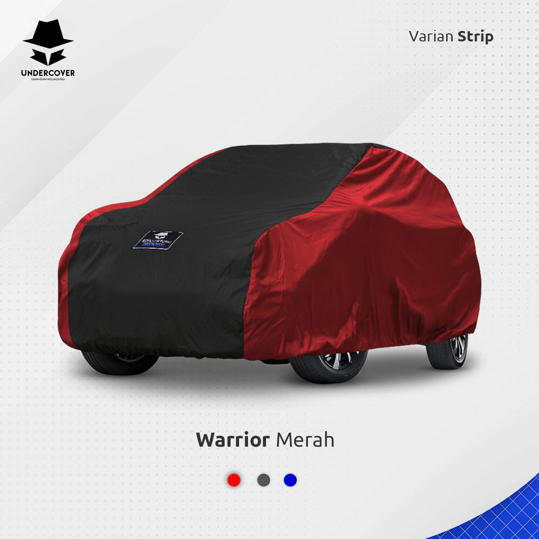 Cover Mobil Wuling Almaz Reguler
