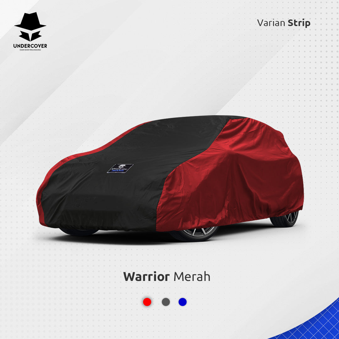 Cover Mobil Volkswagen Golf Reguler