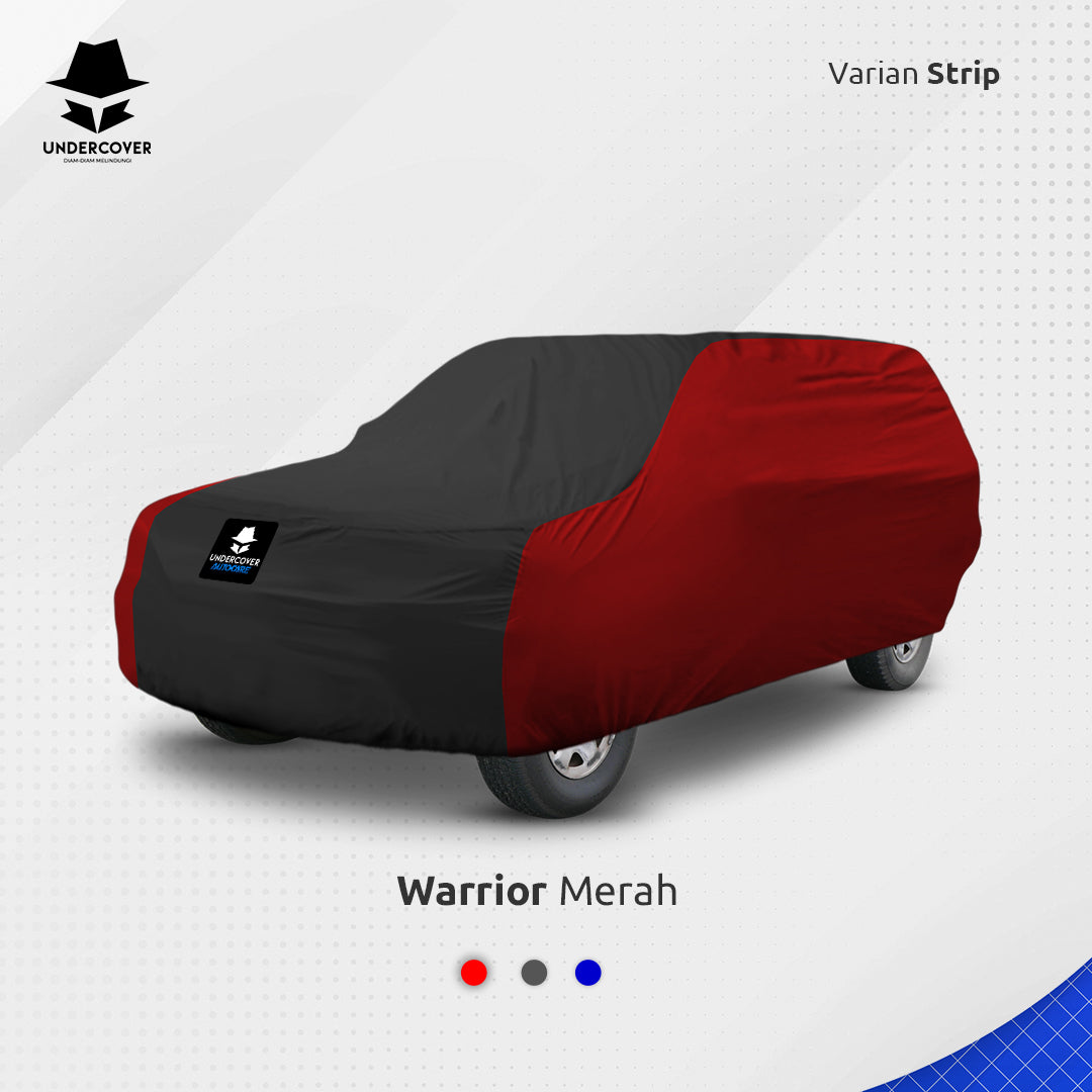 Cover Mobil Nissan Terrano Reguler