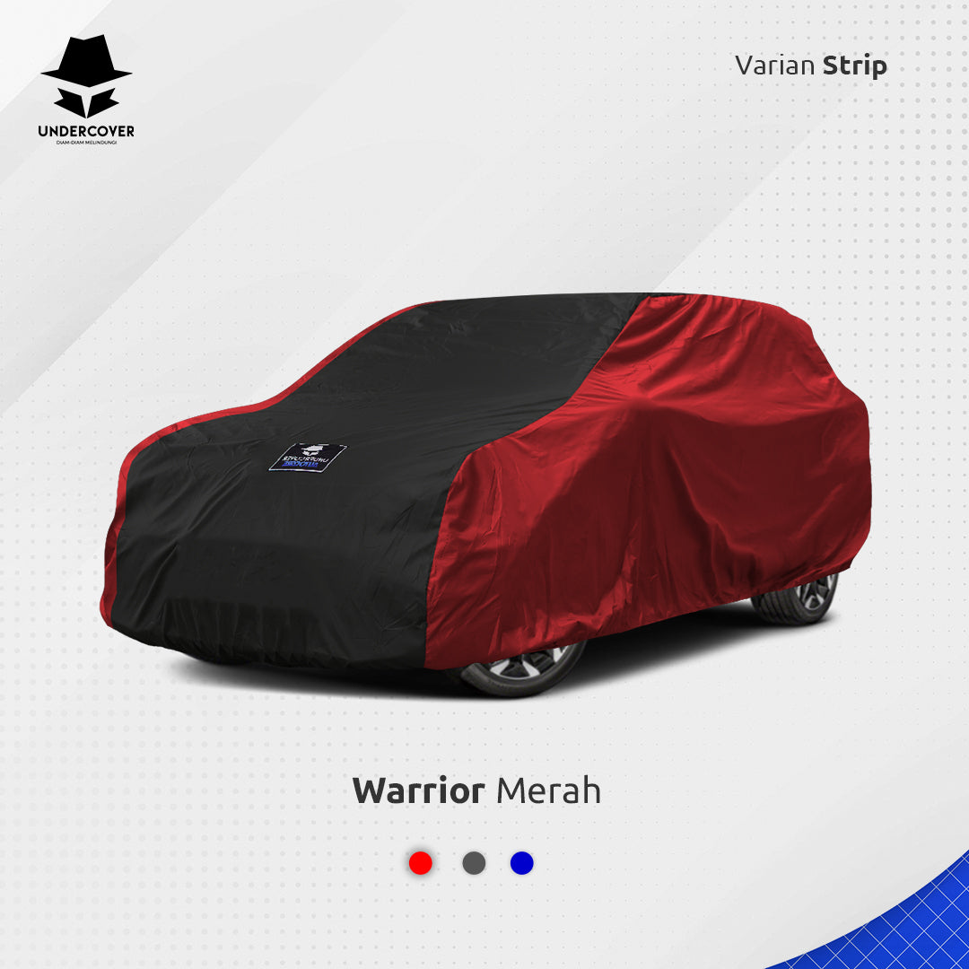 Cover Mobil Kia Sorento Reguler