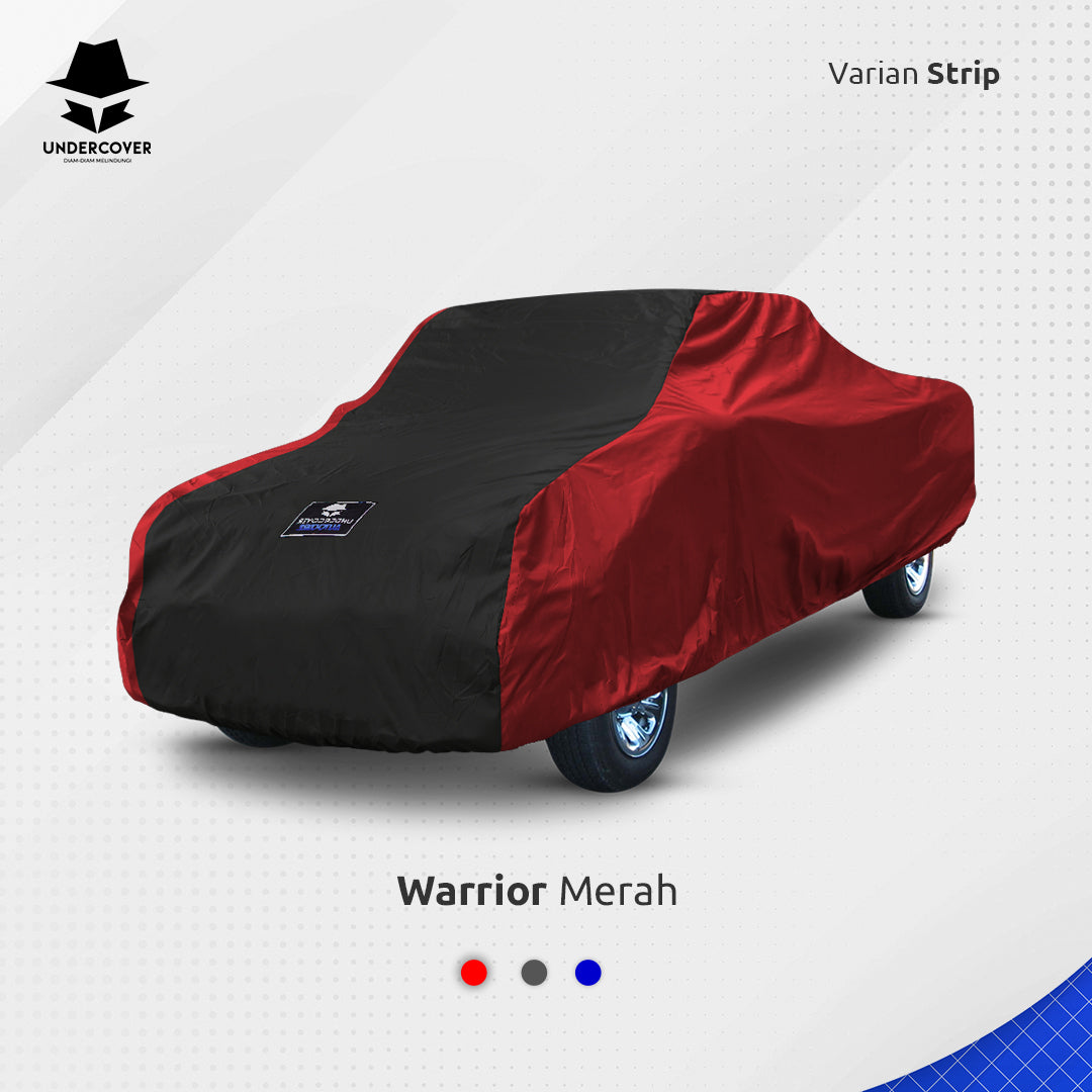 Cover Mobil Ford Ranger Reguler