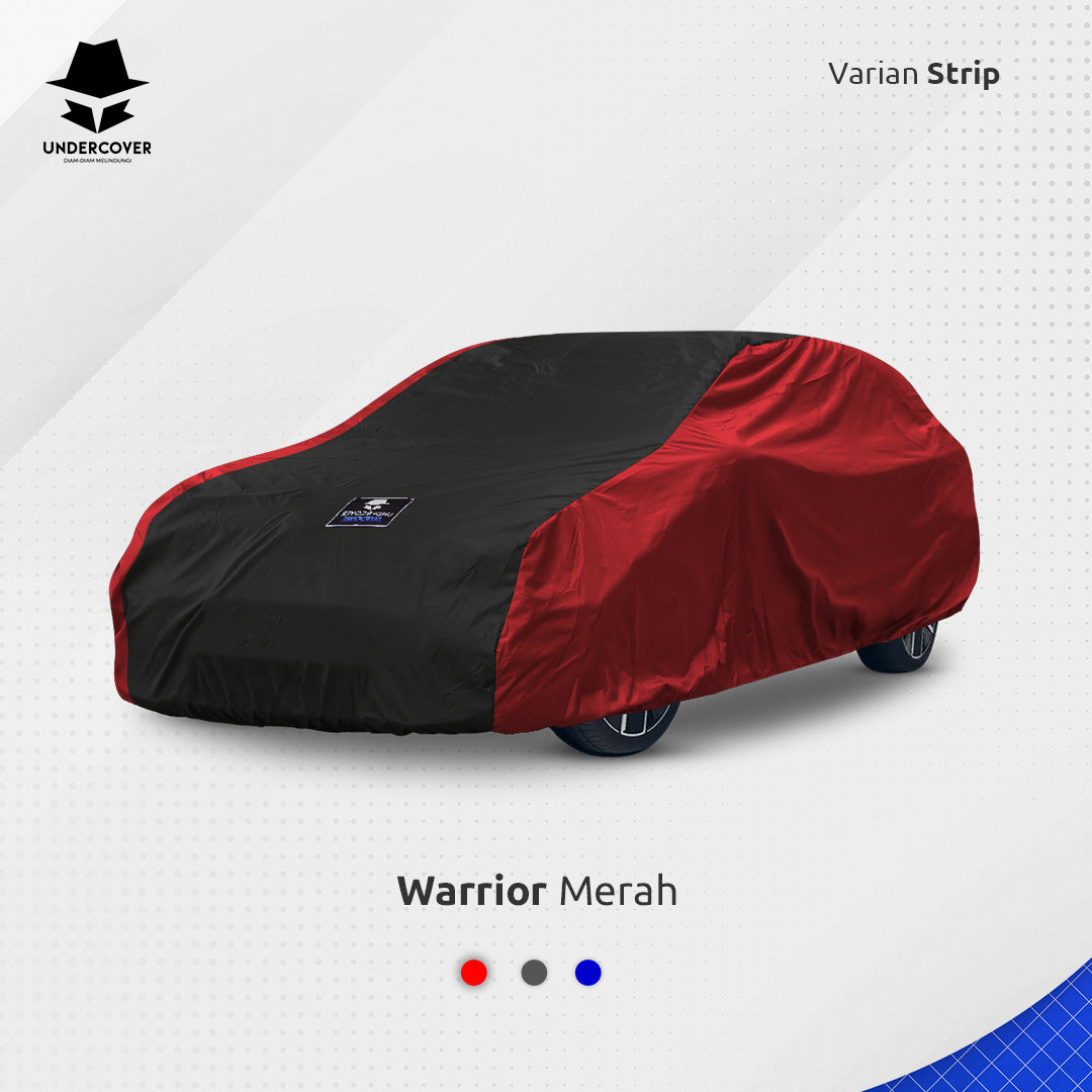 Cover Mobil Volkswagen Passat Reguler
