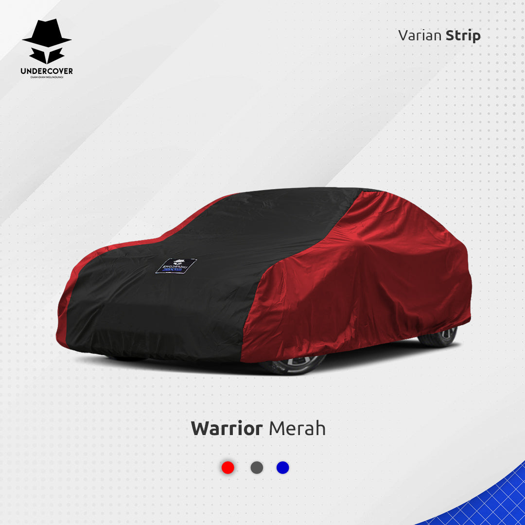 Cover Mobil Honda Civic Reguler