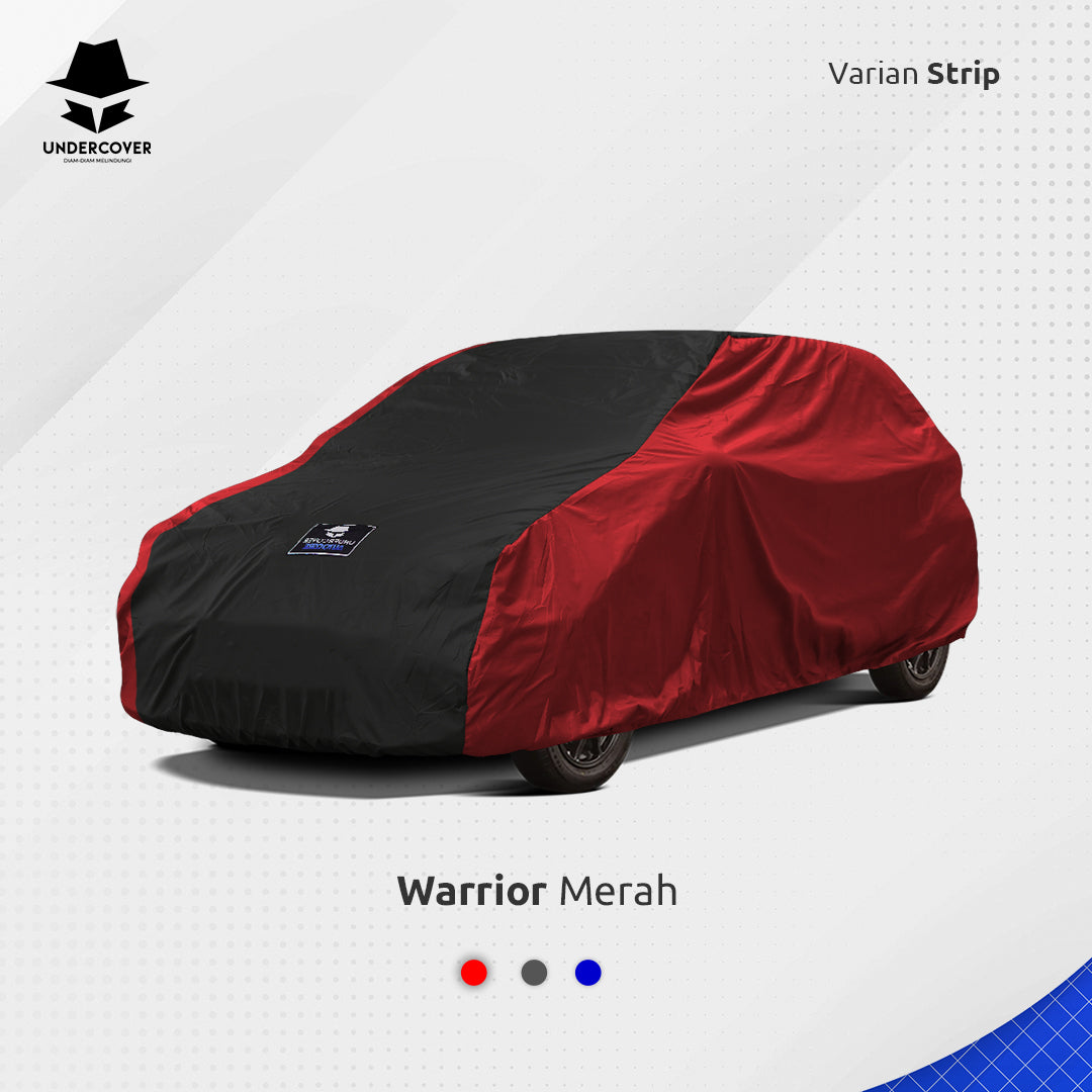 Cover Mobil Daihatsu Ayla Reguler