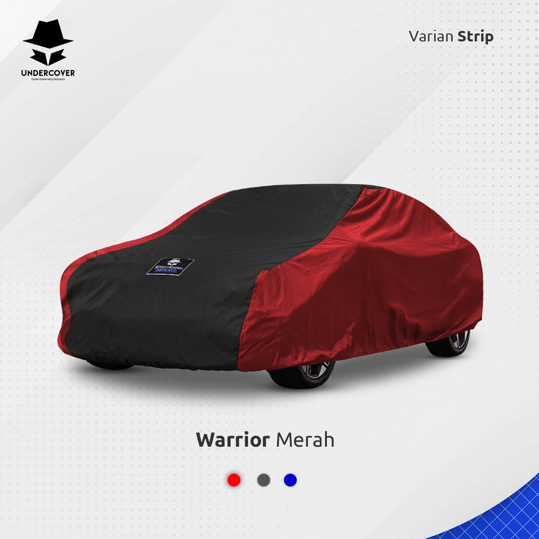 Cover Mobil Hyundai Avega Reguler