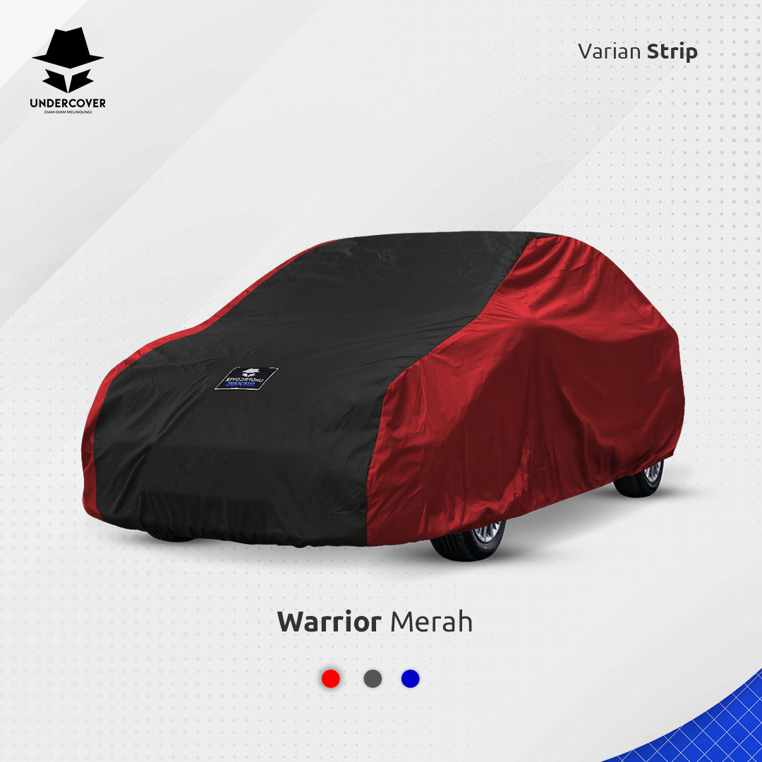 Cover Mobil Honda City Reguler