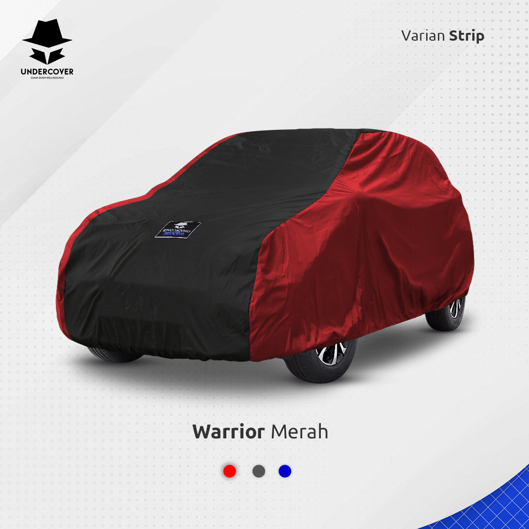 Cover Mobil Citroen C3 Reguler