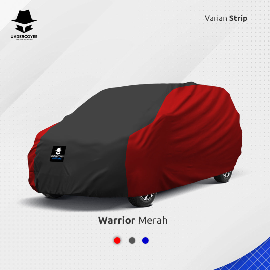 Cover Mobil Daihatsu Sigra Reguler