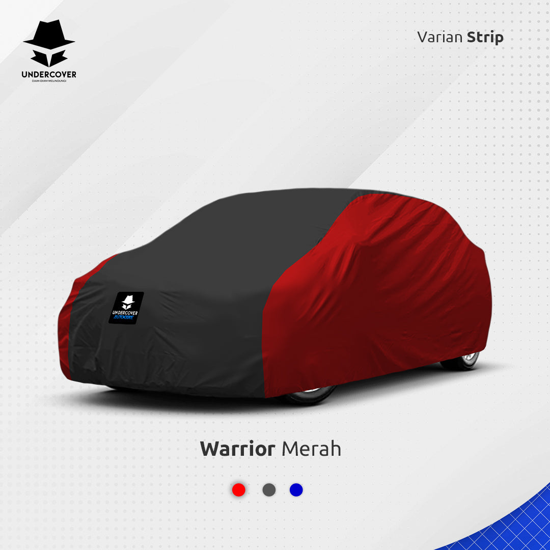Cover Mobil Nissan Leaf Reguler