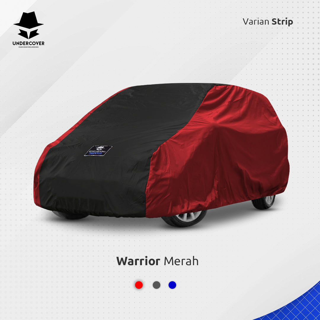 Cover Mobil Toyota Previa Reguler