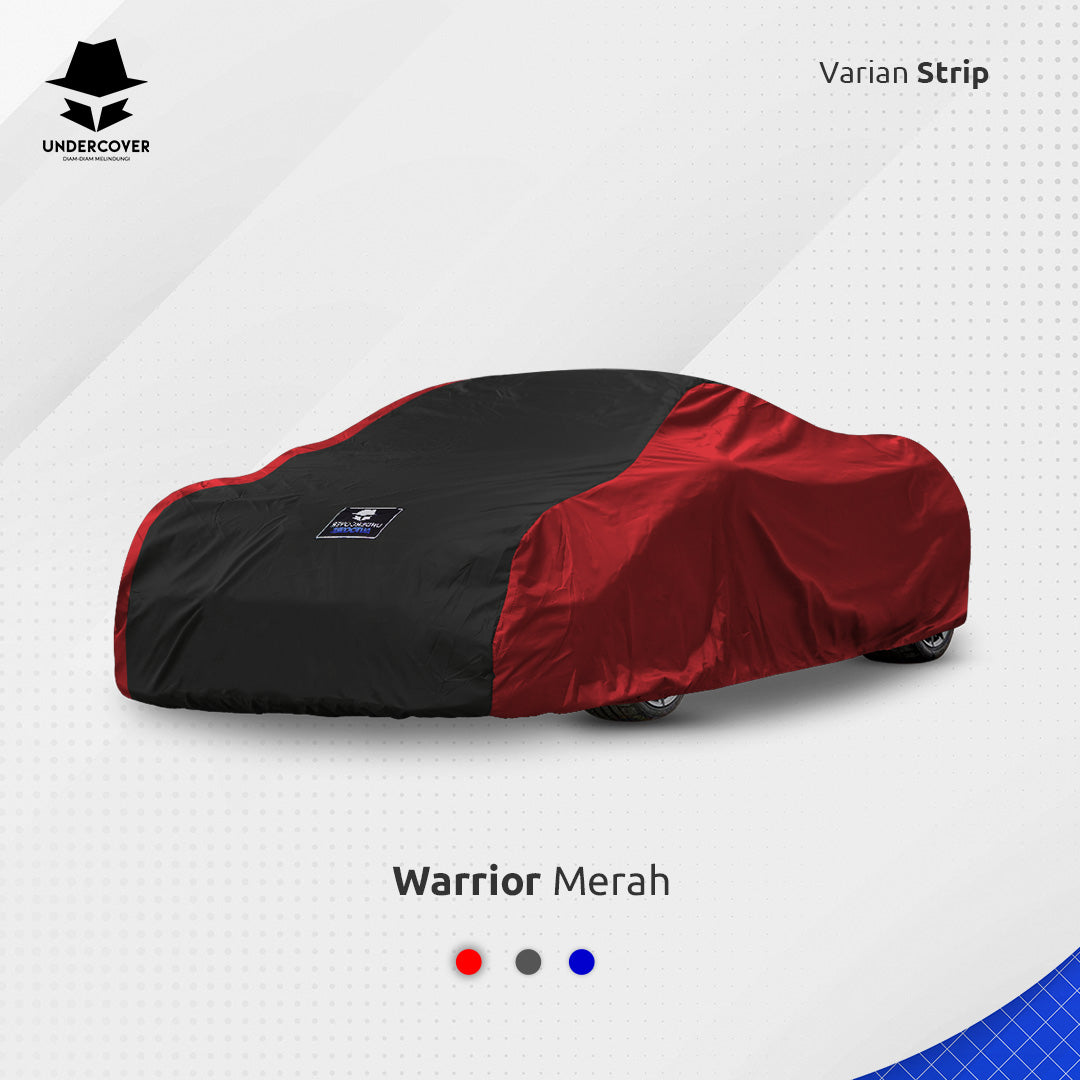 Cover Mobil Mclaren 570S Reguler