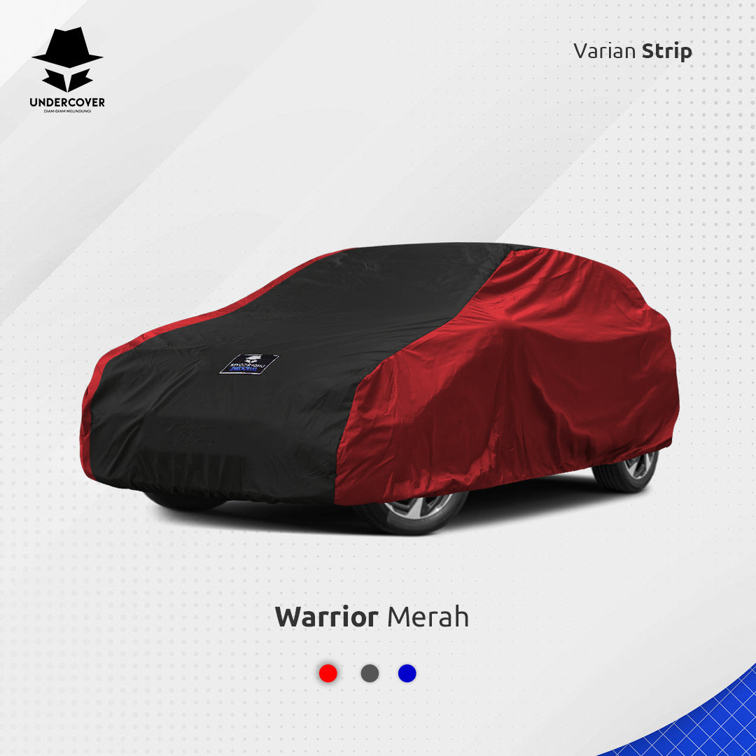 Cover Mobil Subaru XV Reguler