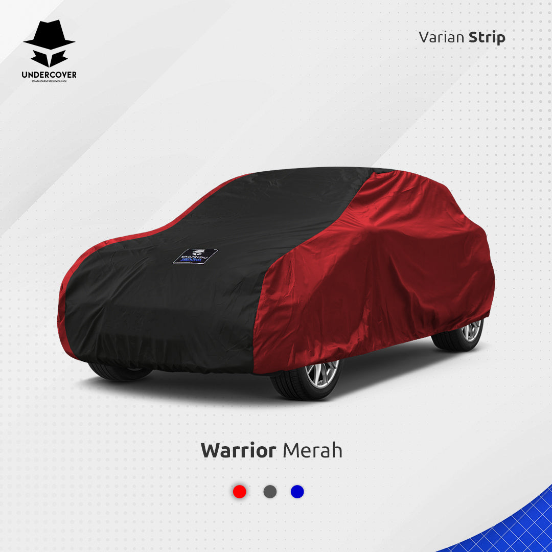 Cover Mobil Porsche Macan Reguler