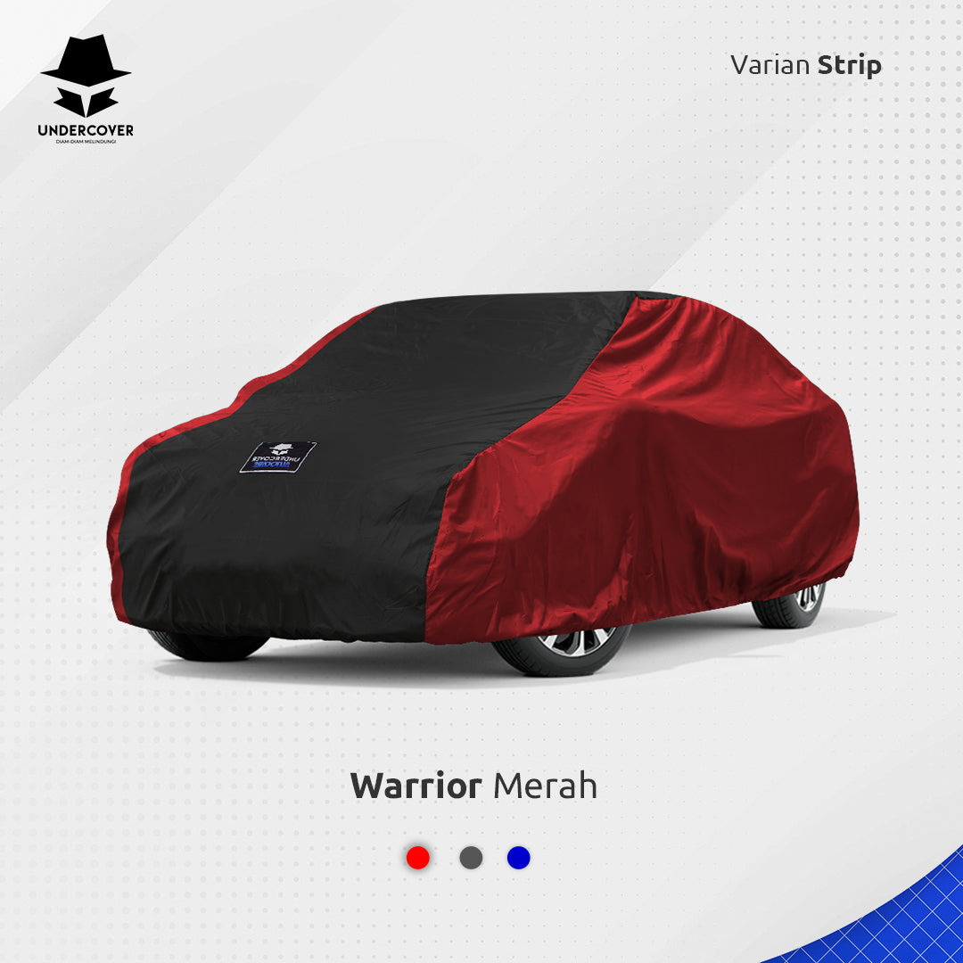 Cover Mobil Hyundai Avega Hatchback Reguler