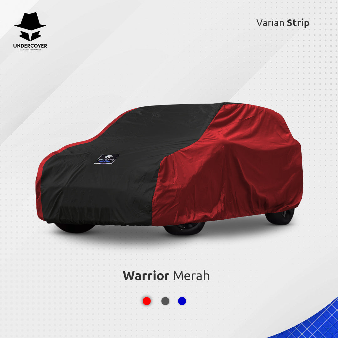 Cover Mobil Chevrolet Orlando Reguler