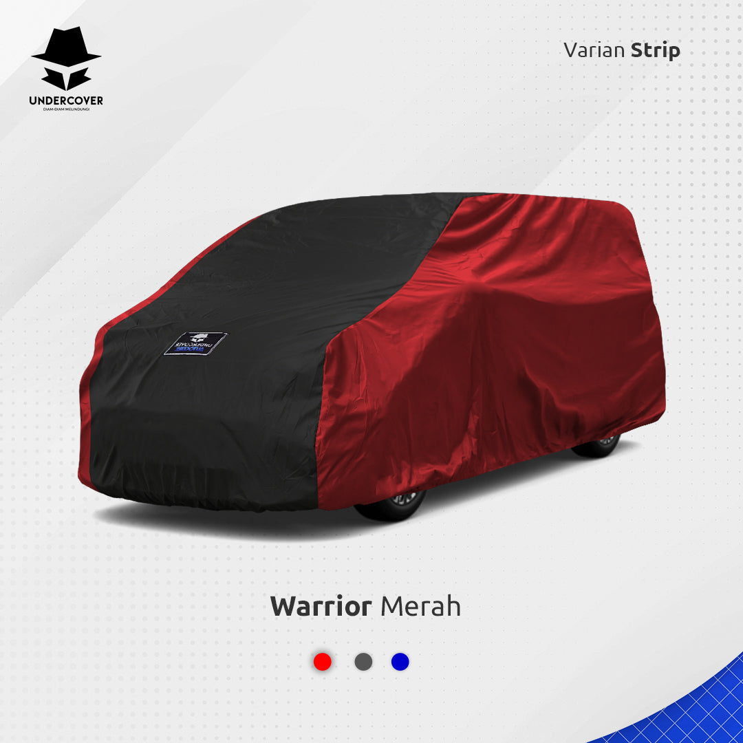 Cover Mobil Toyota Vellfire Reguler
