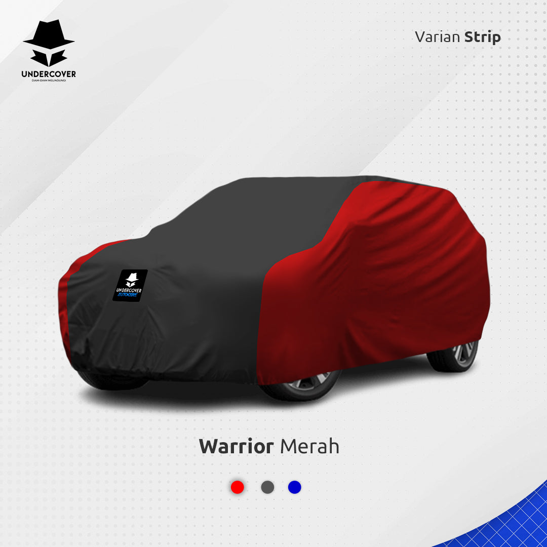 Cover Mobil Nissan X-Trail Reguler