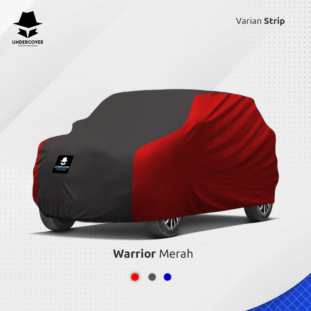Cover Mobil Suzuki S-Presso Reguler
