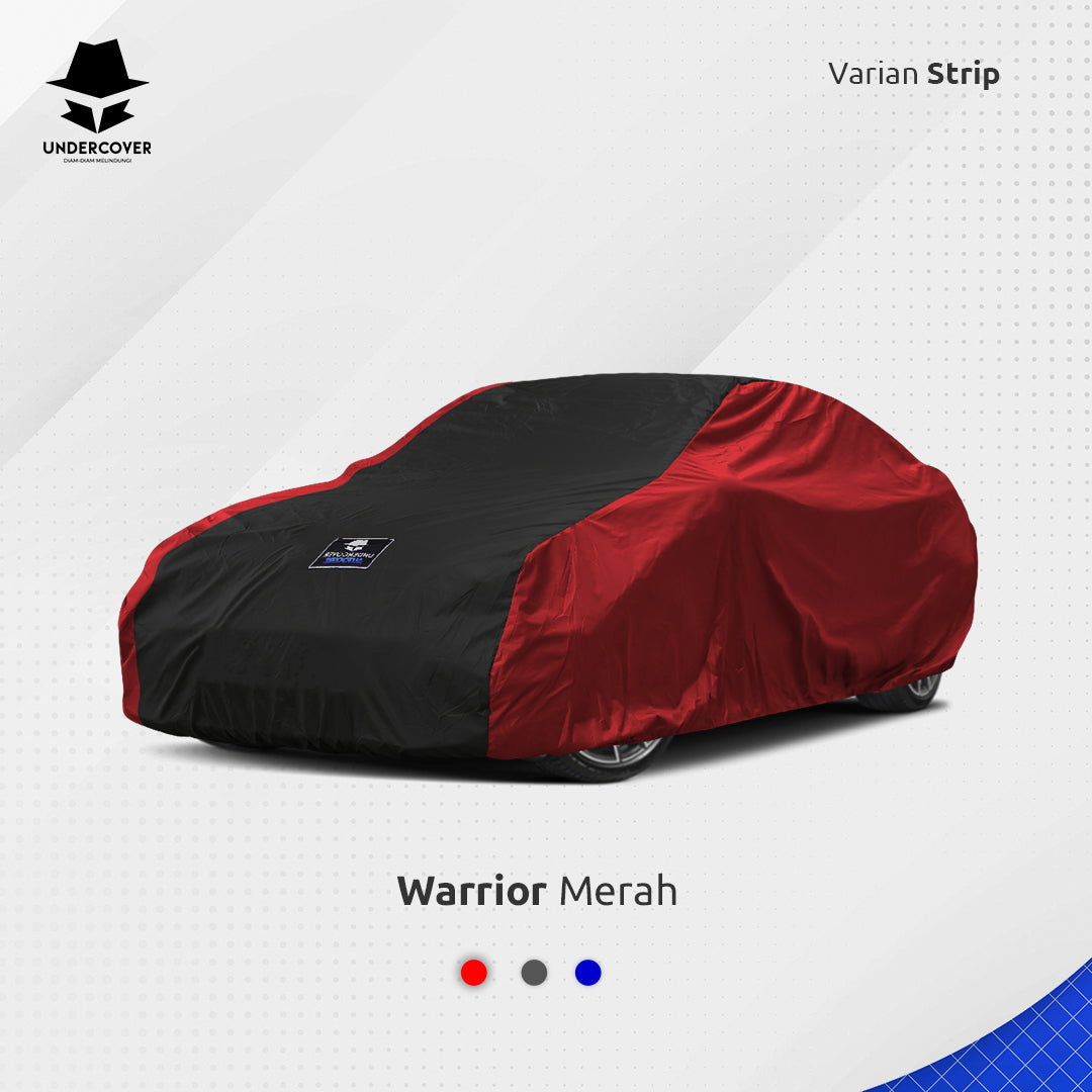 Cover Mobil BMW i4 Reguler