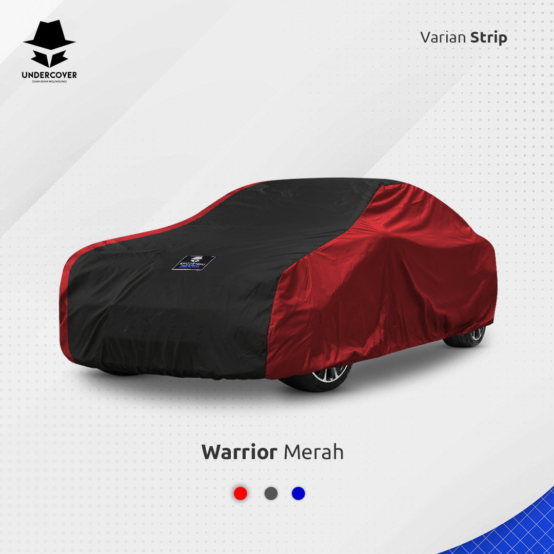 Cover Mobil Rolls Royce Wraith Reguler