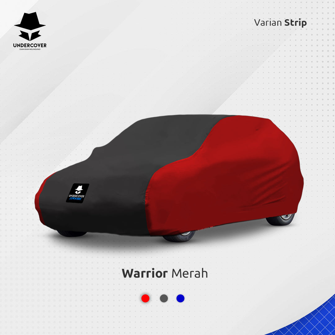 Cover Mobil Suzuki Forsa Reguler