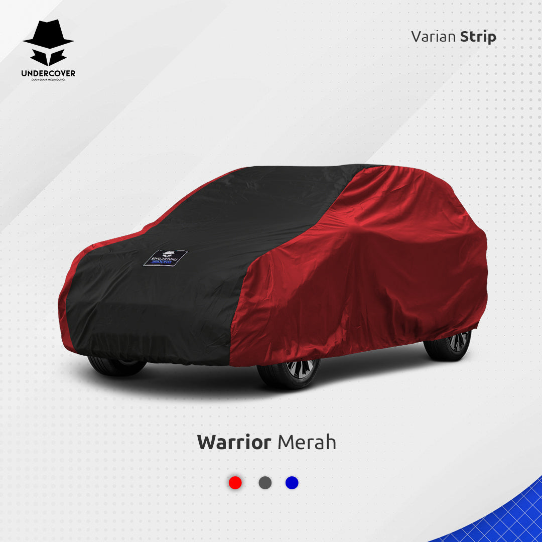 Cover Mobil Honda BR-V Reguler