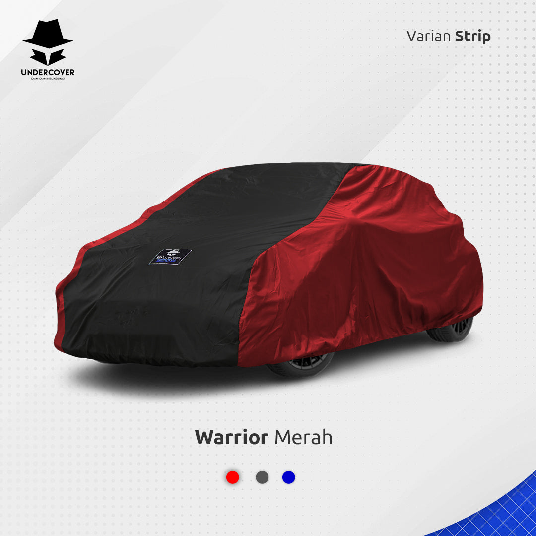 Cover Mobil Toyota GR Yaris Reguler