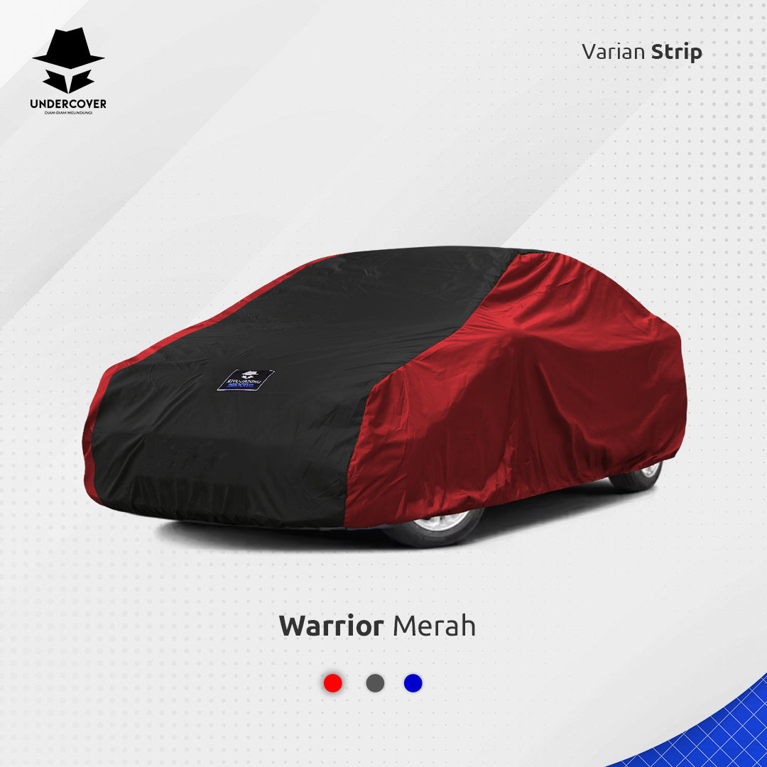 Cover Mobil Chevrolet Cruze Reguler