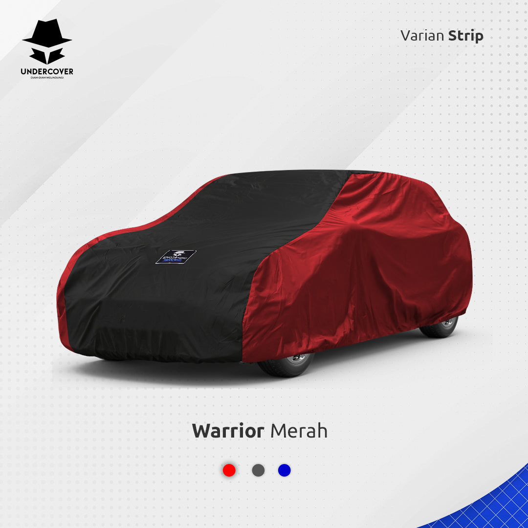 Cover Mobil MINI Clubman Reguler