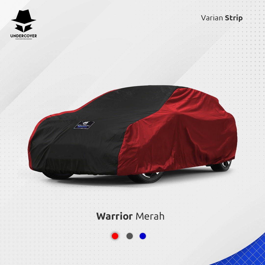 Cover Mobil Kia EV 6 Reguler