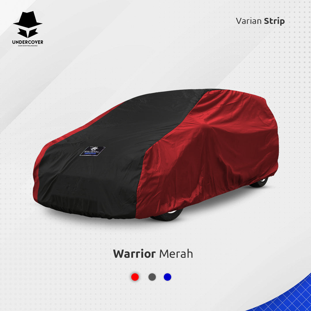 Cover Mobil Toyota Wish Reguler