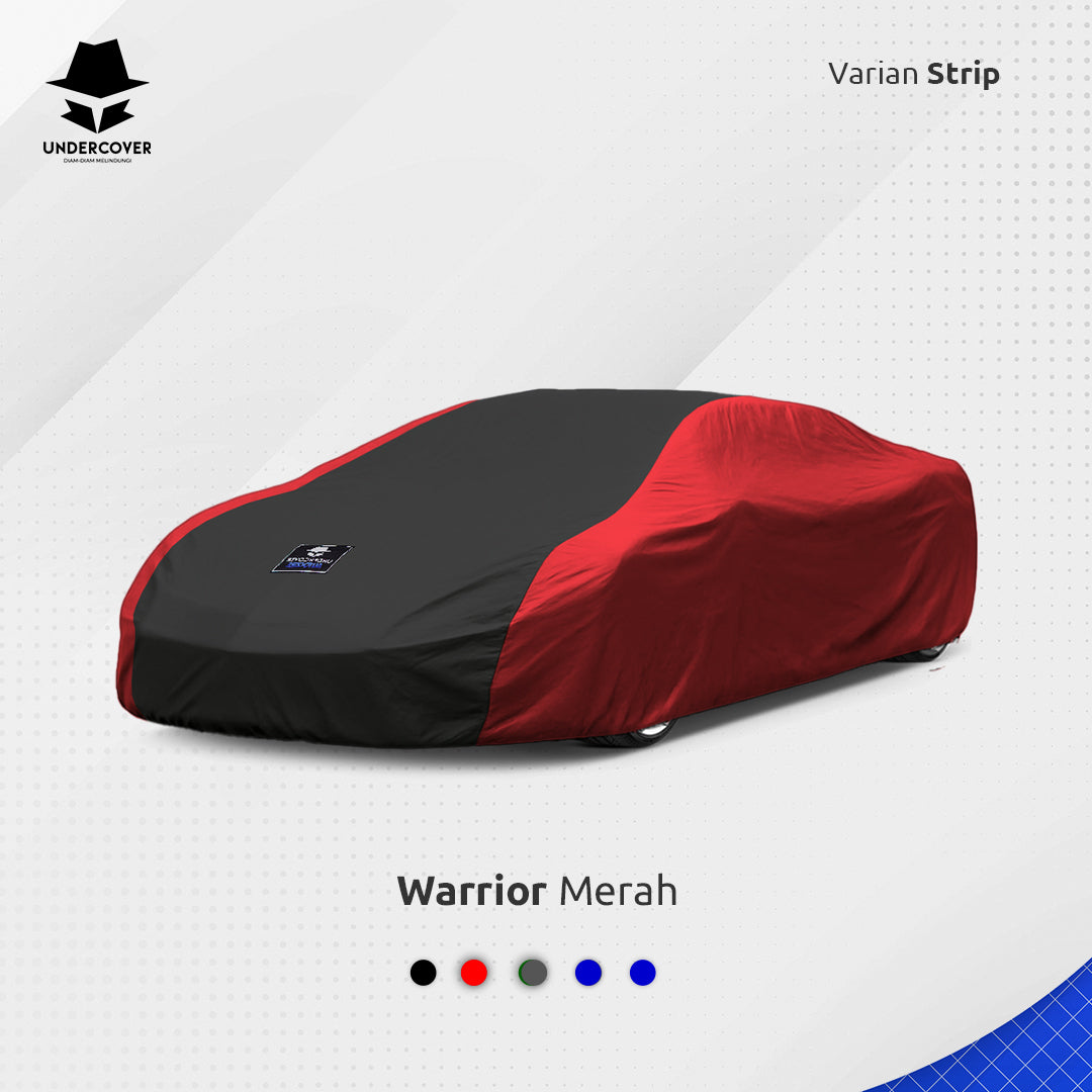 Cover Mobil Lamborghini Huracan Reguler