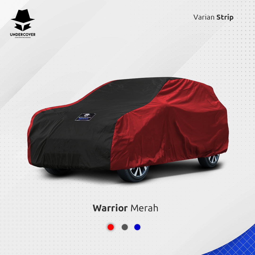 Cover Mobil Chery Tiggo 7 Pro Reguler