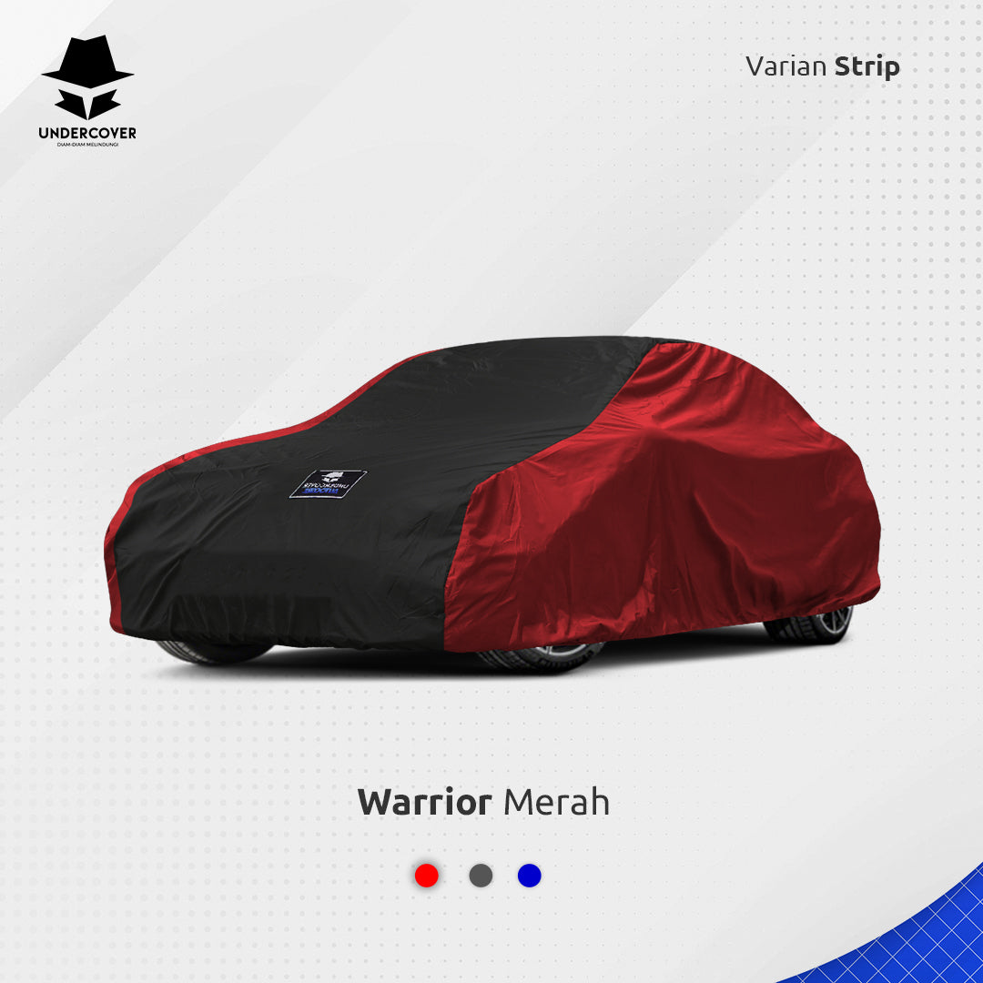 Cover Mobil BMW M3 Reguler