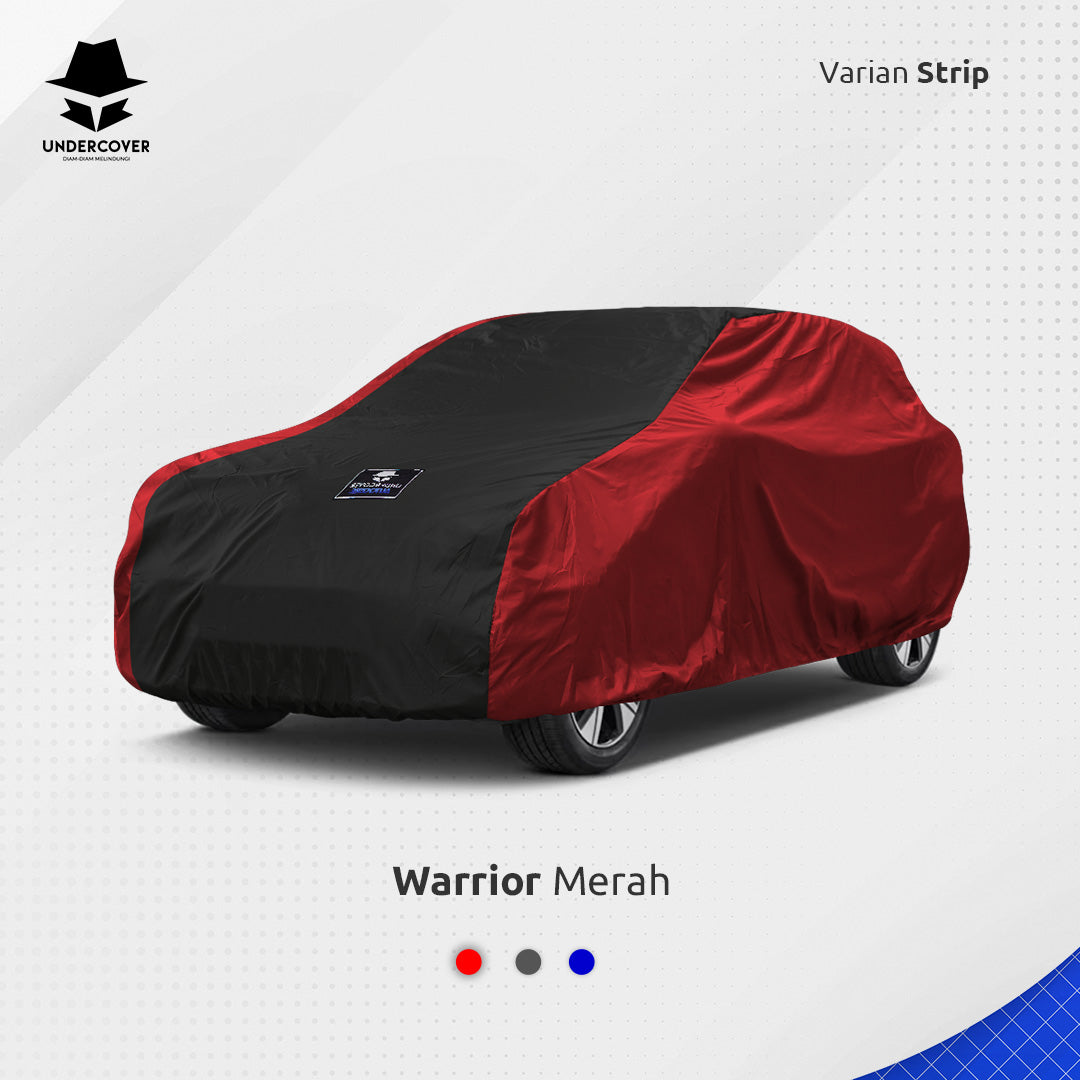 Cover Mobil Volvo XC40 Reguler