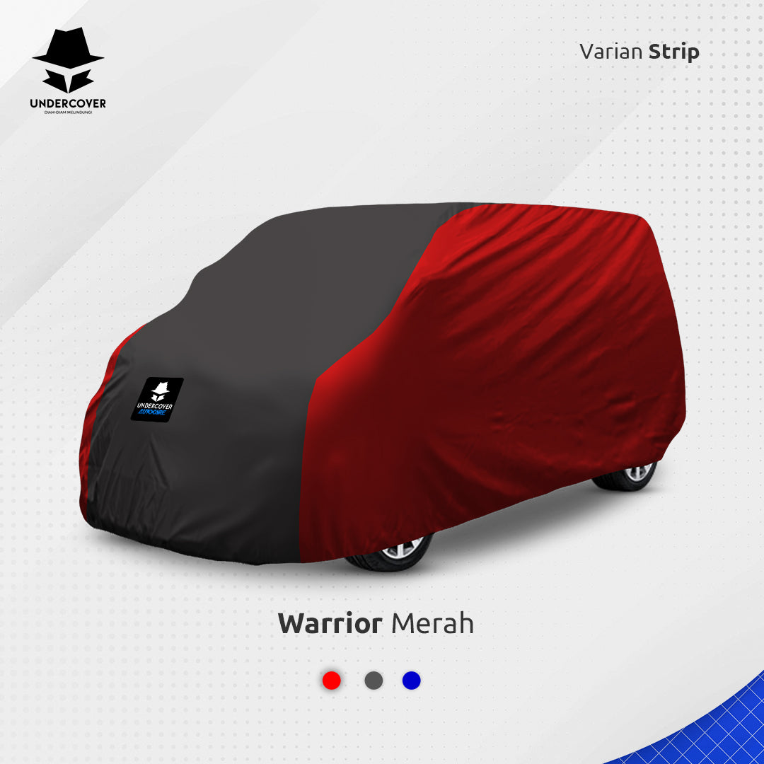 Cover Mobil Suzuki APV Luxury Reguler