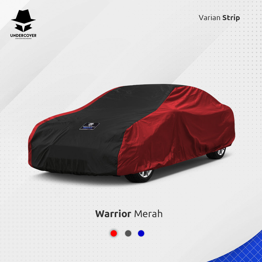 Cover Mobil Volvo S90 Reguler