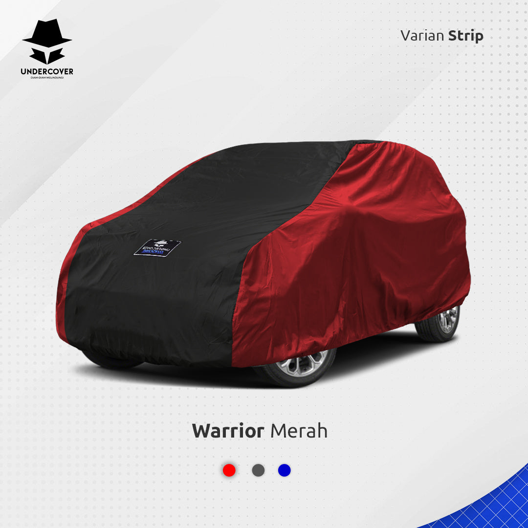 Cover Mobil Ford Ecosport Reguler