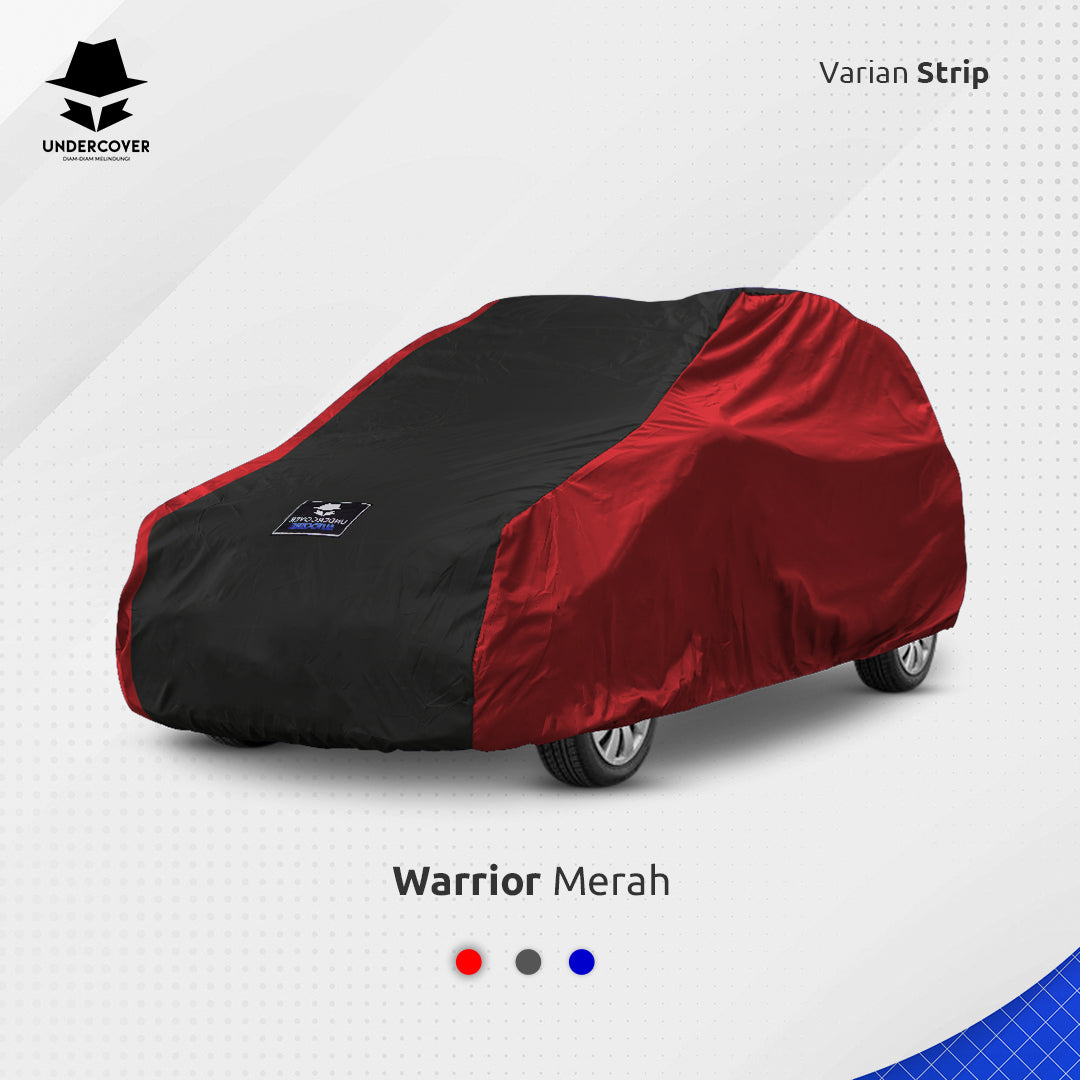 Cover Mobil Hyundai Matrix Reguler