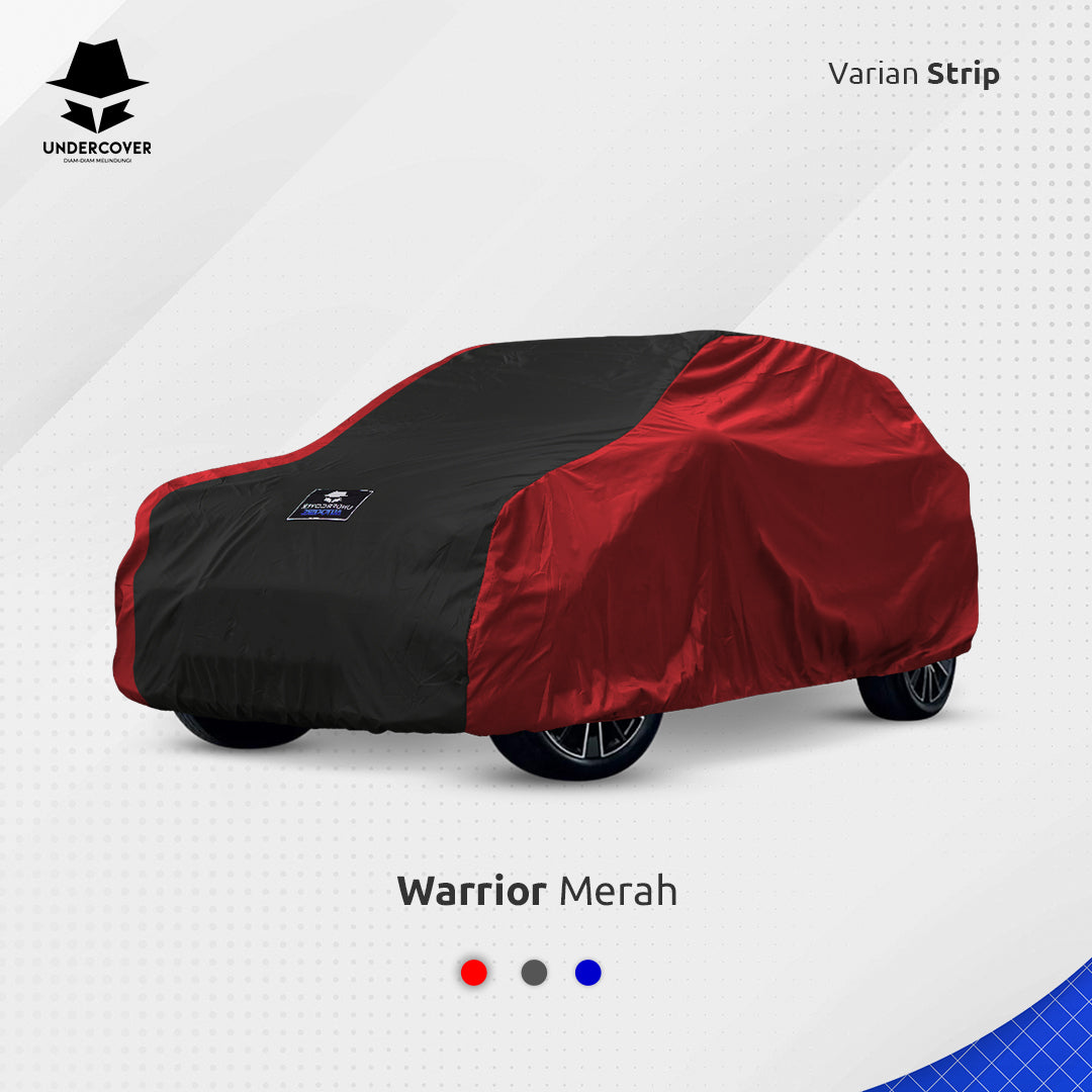 Cover Mobil Honda WRV Reguler