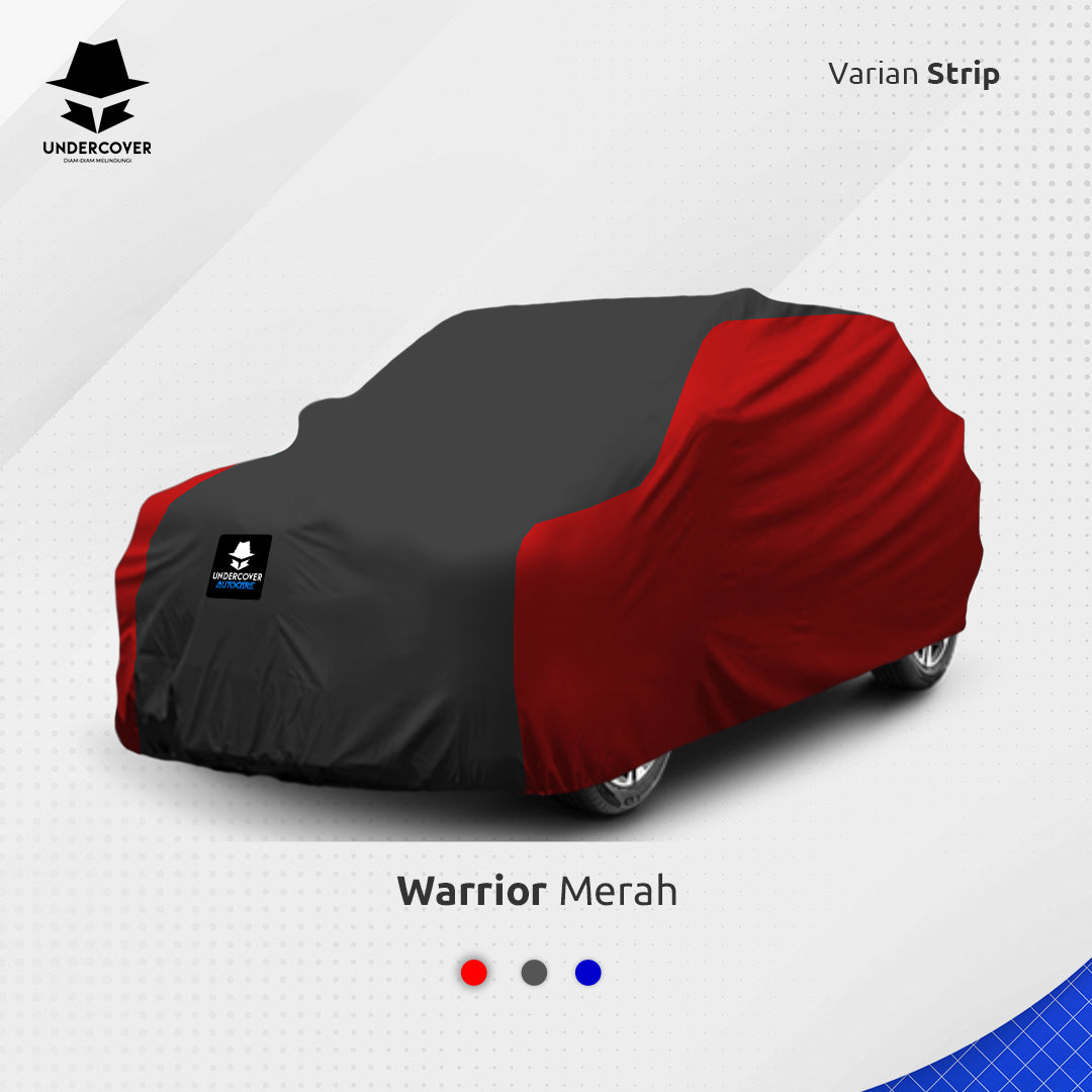 Cover Mobil Daihatsu Rocky Reguler