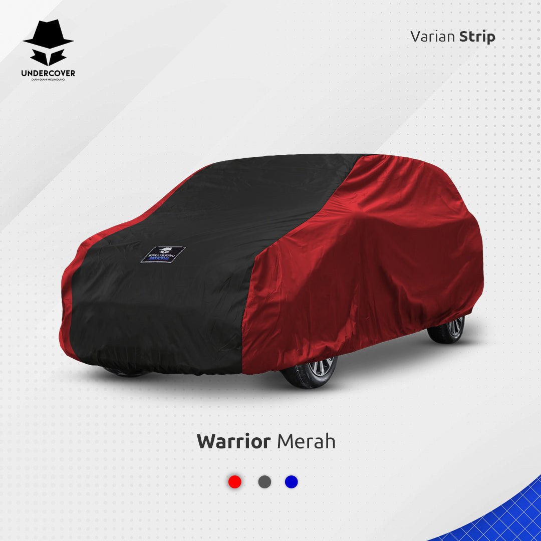 Cover Mobil Toyota Avanza Reguler