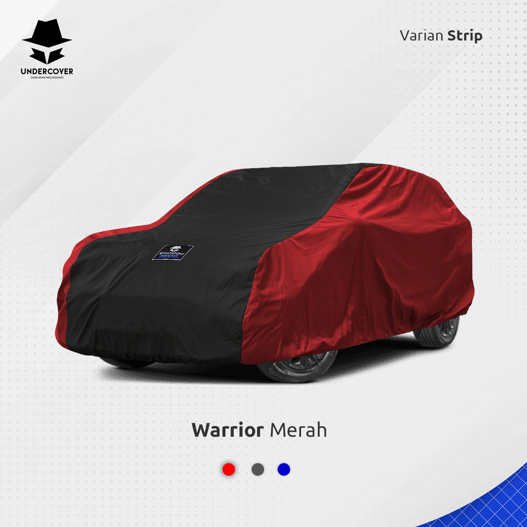 Cover Mobil Honda CR-V Reguler