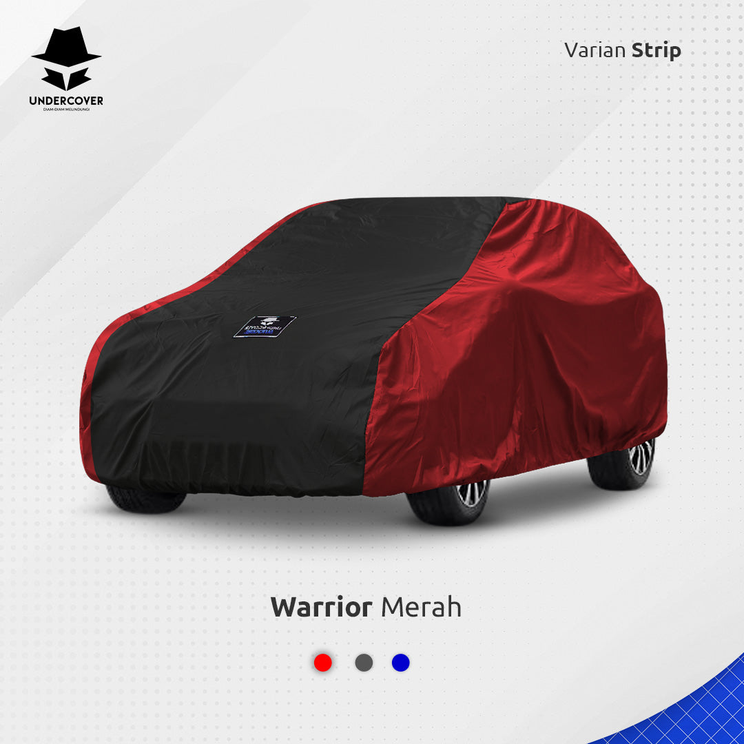 Cover Mobil Volvo XC60 Reguler